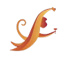 Logo École du Singe , client de Vincent Couzinet photographe Toulouse