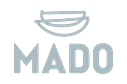 Logo Mado , client de Vincent Couzinet photographe Toulouse