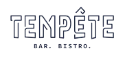 Logo Tempête , client de Vincent Couzinet photographe Toulouse